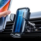 Cumpara ieftin Suport Auto de Telefon, Reglabil, pentru Grila de Ventilatie - CN