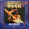 Vinil # LP Jimi Hendrix &ndash; Jimi Hendrix (-VG), Rock
