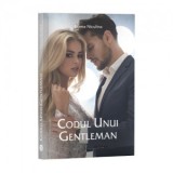 Codul unui gentleman - Florea Niculina