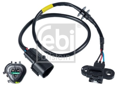 FEBI BILSTEIN 108164 Senzor impulsuri, arbore cotit foto