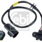FEBI BILSTEIN 108164 Senzor impulsuri, arbore cotit