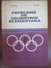 Probleme de geometrie elementara-M.Pimsner, S.Popa