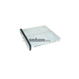 Filtru polen Mazda 2 (Dl, 3 Liftback (Bp), 3 Sedan (Bp ), Cx-3 (Dk), Cx-30 (Dm), , CoopersFiaam