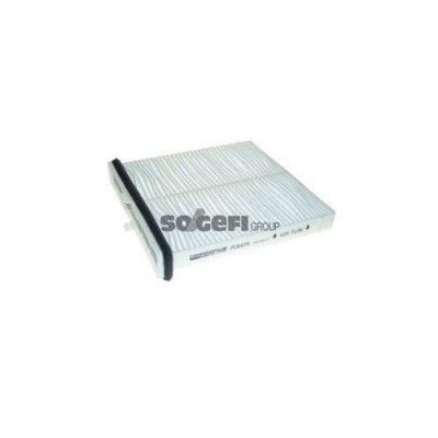 Filtru polen Mazda 2 (Dl, 3 Liftback (Bp), 3 Sedan (Bp ), Cx-3 (Dk), Cx-30 (Dm), , CoopersFiaam foto
