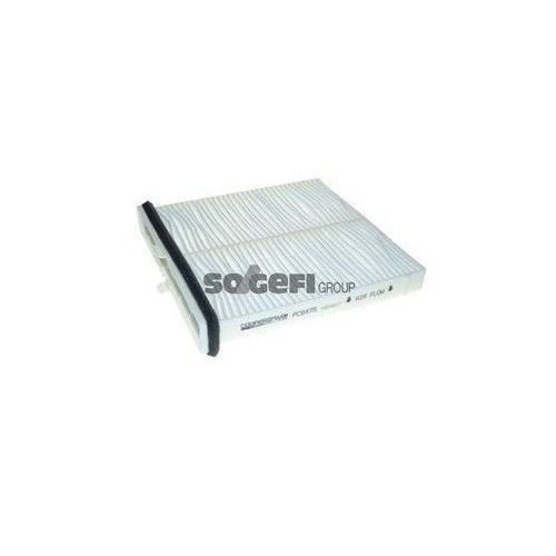 Filtru polen Mazda 2 (Dl, 3 Liftback (Bp), 3 Sedan (Bp ), Cx-3 (Dk), Cx-30 (Dm), , CoopersFiaam