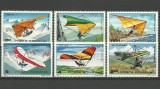1982 - Deltaplanorism, serie neuzata