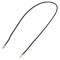 Pin mamă aurit 24AWG Pico-Lock 1,5mm 0,15m