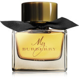 Burberry My Burberry Black Eau de Parfum pentru femei 90 ml