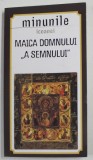 MINUNILE ICOANEI MAICA DOMNULUI &#039;&#039; A SEMNULUI &#039;&#039; , 2015