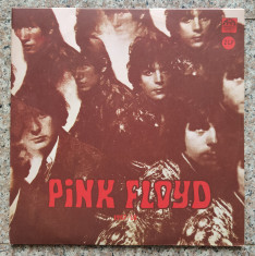 DISC VINIL PINK FLOYD 1967-68 2LP - MINT(M) 1992 foto