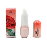 Balsam de buze hidratant, Global Fashion, Trandafir