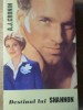 Destinul lui Shannon - A.J. Cronin, Celina 1992, Roman, Beletristica, Coperta Necartonata
