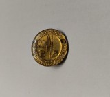 AMS - INSIGNA RO - BATALIONUL 112 RADIORELEU - 20 ANI, 1982- 2002