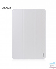 Husa Usams Starry Sky Samsung Galaxy Note Pro 12.2 LTE Alba foto