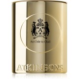 Atkinsons An Ode To Oud lum&acirc;nare parfumată 200 g