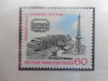 Serie timbre nestampilate Germania Berlin Vest MNH Berlin West, Nestampilat