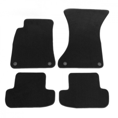 Covorase auto mocheta Smart Forfour 2004-2006 foto