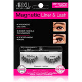 Ardell Magnetic Liner &amp; Lash gene magnetice pentru gene tip Wispies