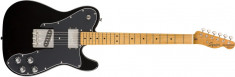 Squier Classic Vibe 70s Tele Custom MN foto