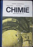 CHIMIE, MANUAL PENTRU CLASA A IX-A-LUMINITA VLADESCU, OLGA PETRESCU, ILEANA COSMA-335355