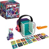 Joc tip Lego VIDIYO - Unicorn DJ BeatBox ,LEGO, 6-8 ani, Unisex