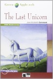 The Last Unicorn | Jane Elizabeth Cammack