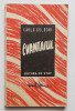 Carlo Goldoni - Evantaiul - Teatru (tiraj mic) - 1948, Alta editura
