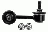 LEMF&Ouml;RDER 36407 01 Brat/bieleta suspensie, stabilizator