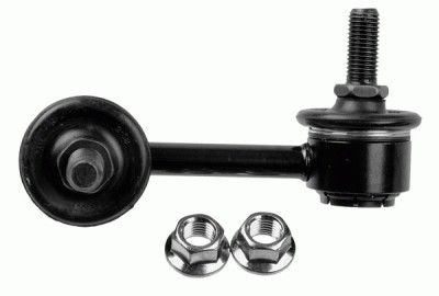 LEMF&amp;Ouml;RDER 36407 01 Brat/bieleta suspensie, stabilizator foto