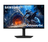 Monitor Samsung 27 LS27HG402EUXEN, Diagonal (inch): 27, Diagonal (cm): 68, Aspect ratio: 16:9, Panel: IPS, Resolution: 1920x1080, Refresh Rate: 240Hz,