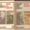 W.D.Howells-Lot de 3 romane