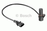 Senzor impulsuri, arbore cotit FIAT STRADA pick-up (178E) (1998 - 2016) BOSCH 0 281 002 214