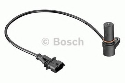 Senzor impulsuri, arbore cotit FIAT STRADA pick-up (178E) (1998 - 2016) BOSCH 0 281 002 214 foto