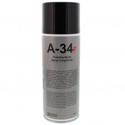 Spray racire 400ml A34F Due-Ci foto