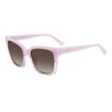 Ochelari de Soare Damă Kate Spade HARLOW-G-S-B3V &Oslash; 55 mm