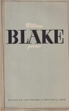 William Blake - Poeme