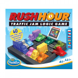 Cumpara ieftin Thinkfun - Rush Hour, lb.romana, +10 ani, 7-10 ani