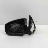 Oglinda laterală st&acirc;nga BMW X5 E70 2010 OEM: 7136887,7181175,E1020880,7179643