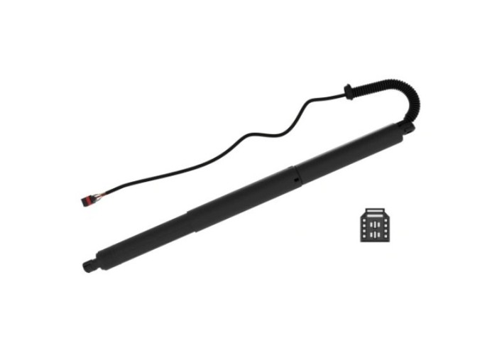 Actuator usa spate, hayon AUDI Q3 (8U), 06.2011-08.2018, STABILUS, lungime= 585, 5 mm,