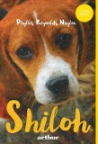 Shiloh - PB - Paperback brosat - Phyllis Reynolds Naylor - Arthur