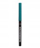 Contur retractabil pentru ochi Diamond Teal Sparkle