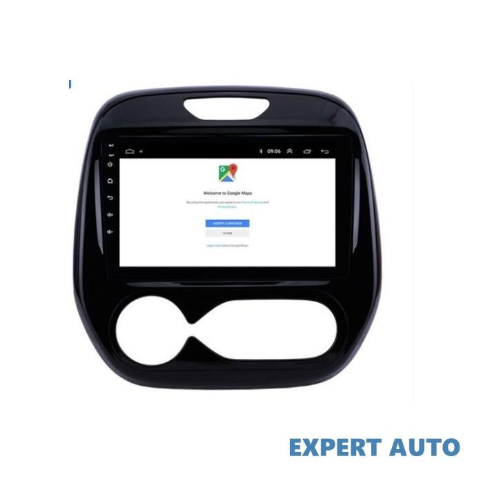 Navigatie compatibila renault captur / clio 2011-2018 navded-c19 Alta marca Alt model #7