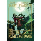 P&eacute;ter &eacute;s a csillagfog&oacute;k - Dave Barry