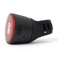 Thousand lumina magnetică pentru bicicletă Traveler Magnetic Bike Light