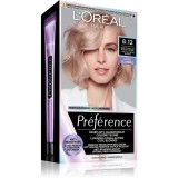L&rsquo;Or&eacute;al Paris Pr&eacute;f&eacute;rence culoare par culoare 8.12 Alaska 1 buc