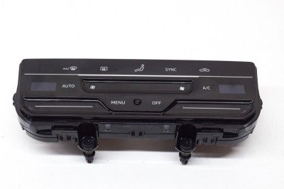 Modul de climatizare VW T-ROC A11 2022 OEM: 5HB015113,2GA907044 17735459 foto