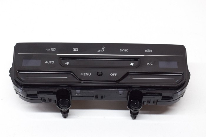 Modul de climatizare VW T-ROC A11 2022 OEM: 5HB015113,2GA907044 17735459