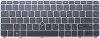 Tastatura Laptop, HP, EliteBook 745 G4, iluminata, layout US
