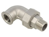 Conector cot 90&deg; G 1/2"