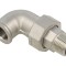 Conector cot 90&deg; G 1/2"